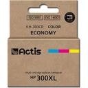 Actis ink HP 300XL color