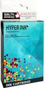 Μελάνι Hyper Ink Συμβατό για Εκτυπωτές HP No.300XL Colour