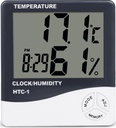 temperature humidity ψηφιακο θερμομετρο
