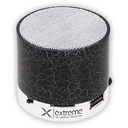 EXTREME XP101K FLASH - BLUETOOTH SPEAKER WITH BUILT-IN FM RADIO