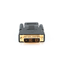 Natec adapter HDMI(F)-&gt;DVI-D(M)(18+1) single link