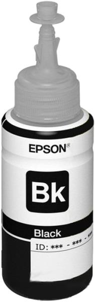 Epson Inkjet 101 Black (C13T03V14A) (EPST03V14A)