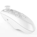 Portable Bluetooth controller, VR Park, WH/Stockite