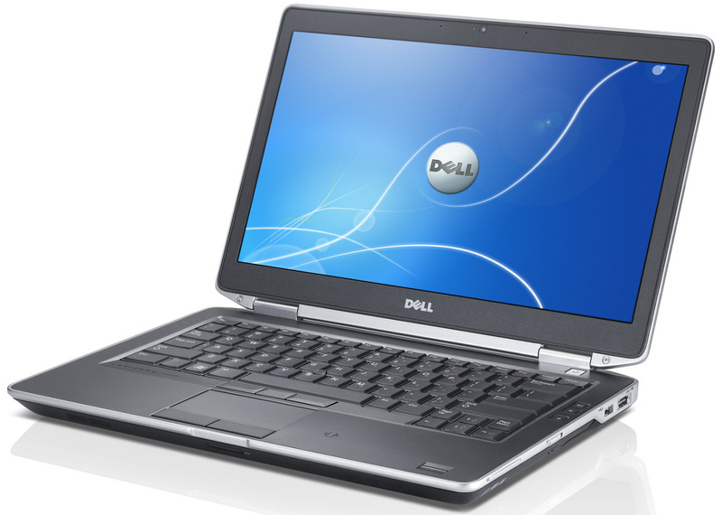 REF. DELL Latitude E6430S i5-3320M 8GB 256GB SSD DVDRW 14&quot; HD Win10pro