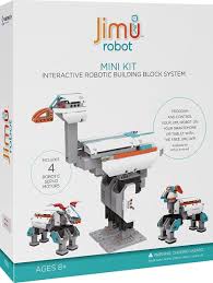 REF. Ubtech Jimu Robot Mini Kit