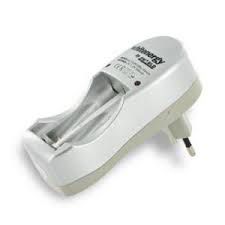 Whitenergy battery charger 2xAA/AAA 300mA 220V