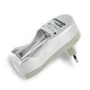 Whitenergy battery charger 2xAA/AAA 300mA 220V