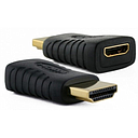 Αντάπτορας HDMI M to HDMI mini F