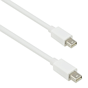 Mini DisplayPort to DisplayPort 1.5m 