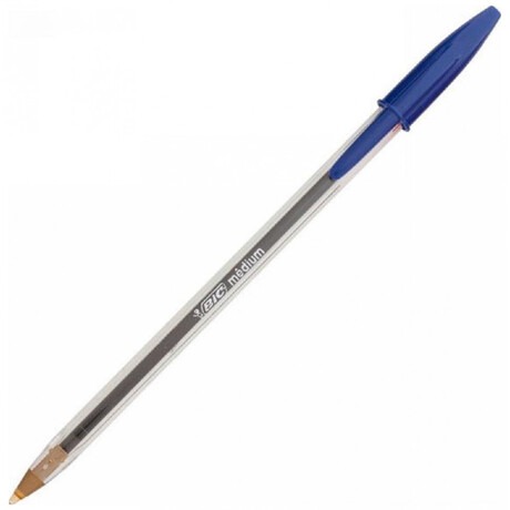 Bic Cristal Ballpoint 1.0mm Original