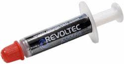 Revoltec Thermal Grease, thermal paste, 0,5g BULK