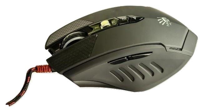 A4Tech Bloody T70 mouse USB Type-A Optical 4000 DPI Right-hand