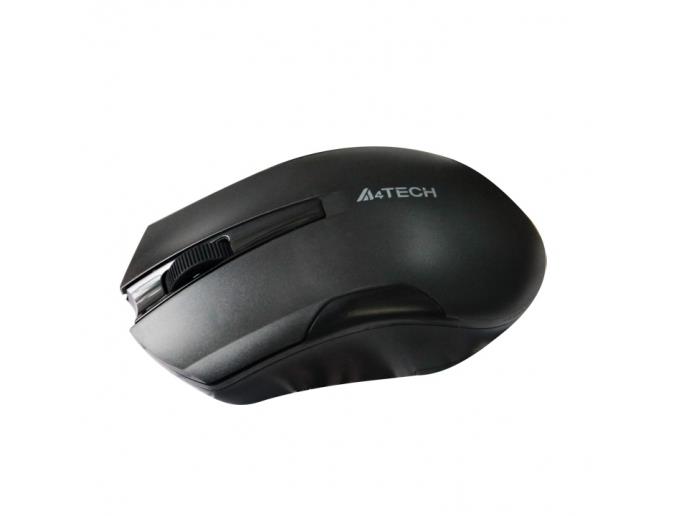 A4Tech G3-200N mouse RF Wireless V-Track 1000 DPI Ambidextrous