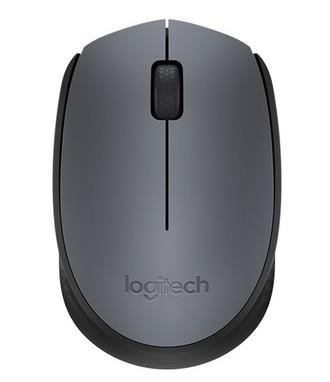 Logitech M170 mouse RF Wireless Optical 1000 DPI Ambidextrous