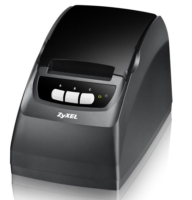 Zyxel SP350E POS printer