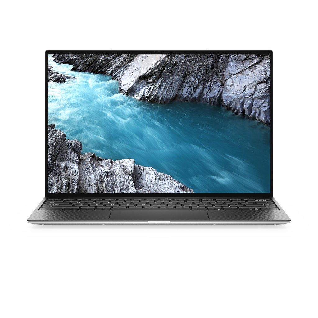 DELL XPS 13 9300 Notebook Black, Platinum, Silver 34 cm (13.4&quot;) 1920 x 1200 pixels 10th gen Intel® Core™ i7 16 GB LPDDR4x-SDRAM 1000 GB SSD Wi-Fi 6 (802.11ax) Windows 10 Pro