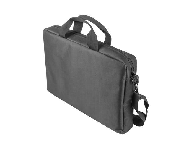 Natec laptop bag WALLAROO 15.6&quot; with mouse
