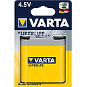 Varta SUPERLIFE 4.5 V 4.5V Zinc-Carbon