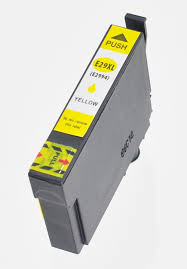 T2994 29XL-Μελάνι EPSON Συμβατό(YELLOW)