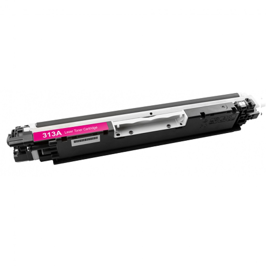COLOROVO TONER CRH-126A-M MAGENTA ΣΥΜΒΑΤΟ ΜΕ HP CE313