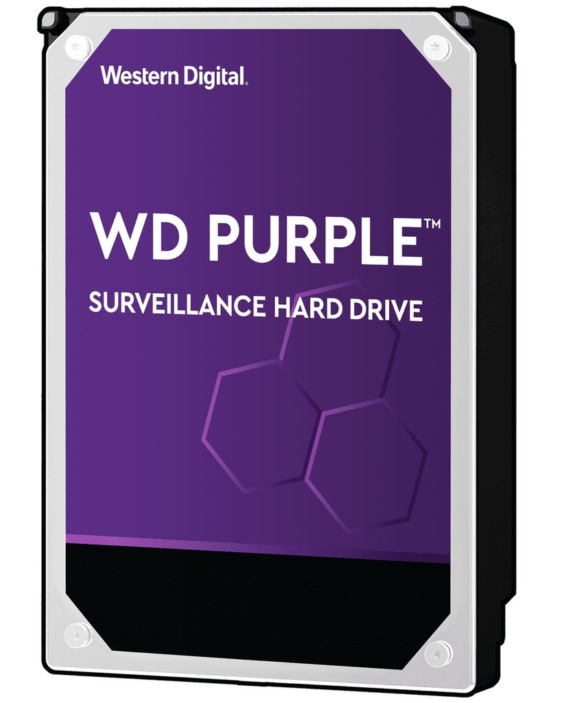 Western Digital WD Purple 3.5&quot; 14000 GB Serial ATA