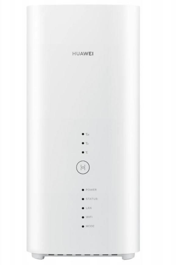 Huawei Router B818-263 wireless router White