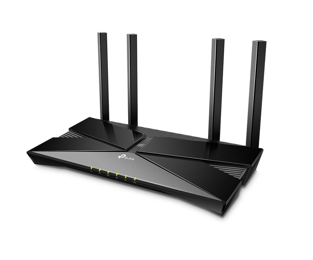 TP-LINK AX1800 Dual-Band Wi-Fi 6 Router