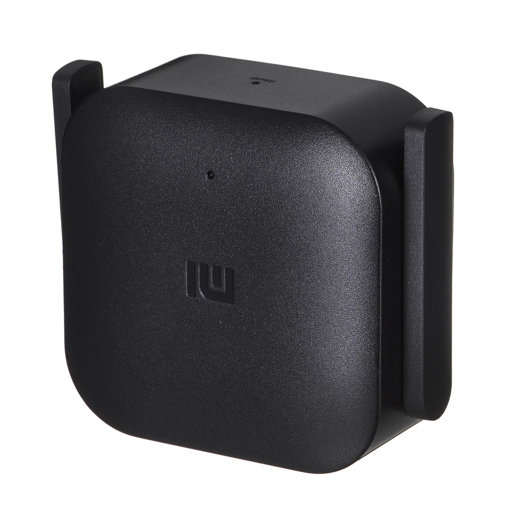 Xiaomi Wi-Fi Range Extender Pro Black