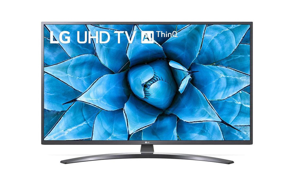 LG 50UN74003LB TV 127 cm (50&quot;) 4K Ultra HD Smart TV Wi-Fi Silver