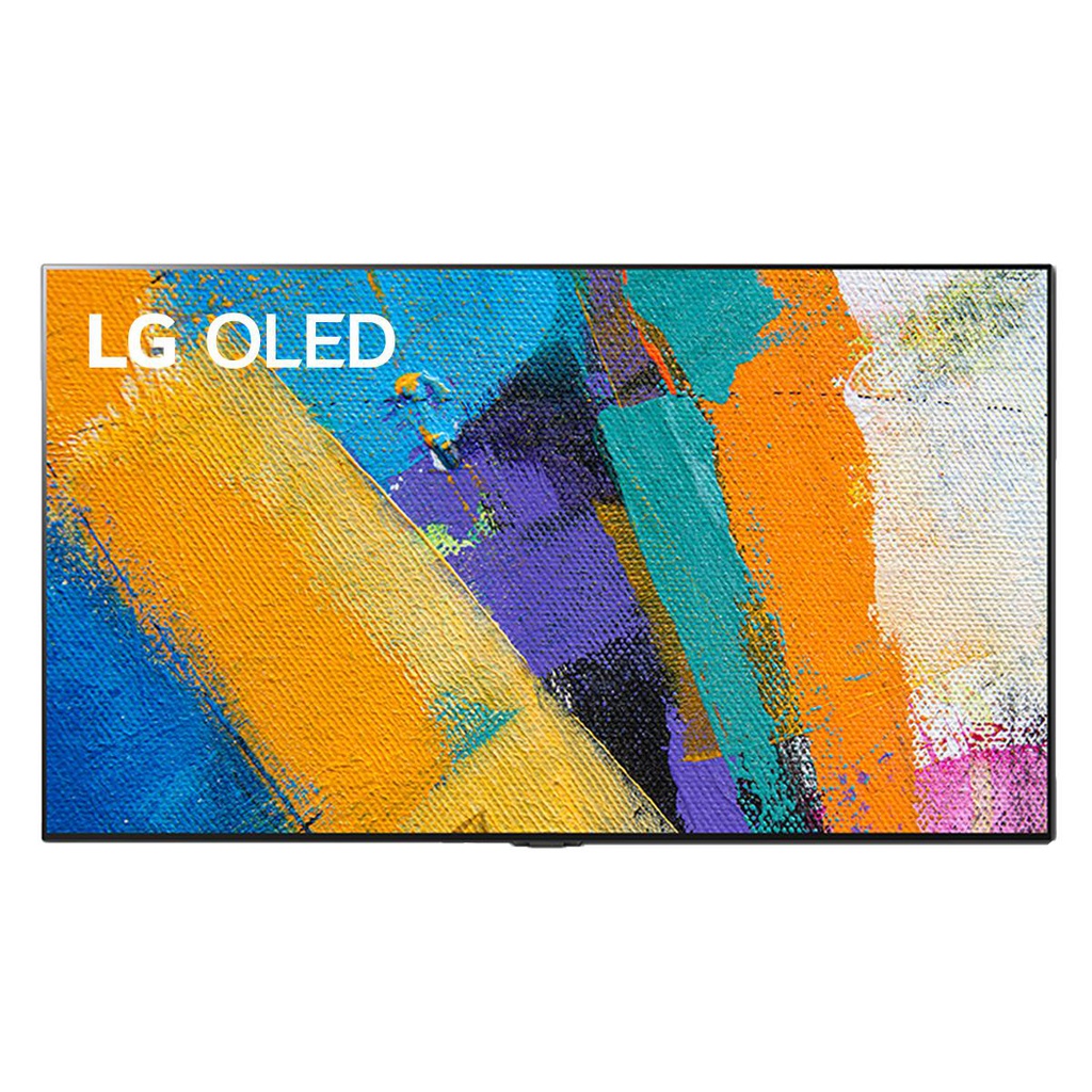 LG OLED55GX3LA TV 139.7 cm (55&quot;) 4K Ultra HD Smart TV Wi-Fi Black