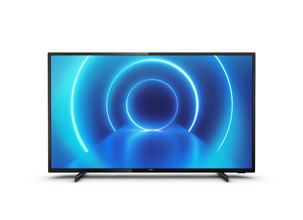Philips 7500 series 58PUS7505/12 TV 147.3 cm (58&quot;) 4K Ultra HD Smart TV Wi-Fi Black