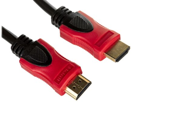 Ibox HDMI 1.4 Cable HDMI male – HDMI male 10m (HD0510)