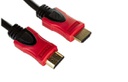 Ibox HDMI 1.4 Cable HDMI male – HDMI male 10m (HD0510)