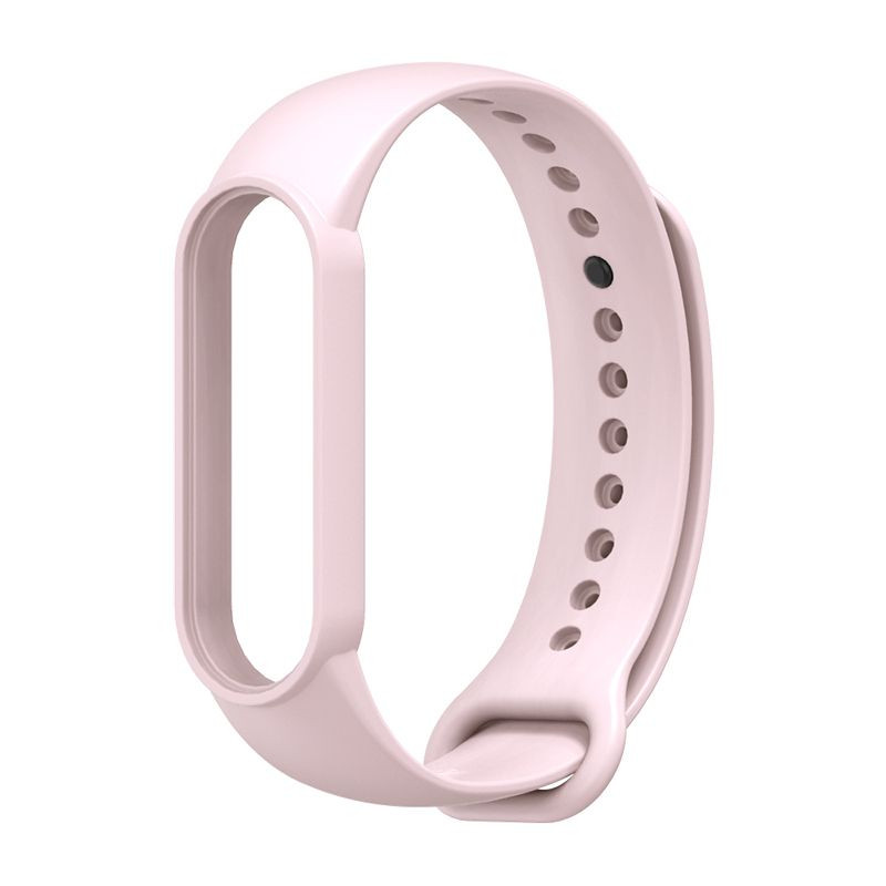 Λουράκι ICONBAND XIAOMI MI SMART BAND 5/6/7 PINK