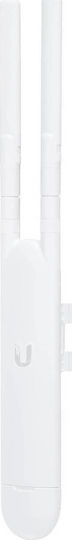 Ubiquiti UniFi AC Mesh Access Point Wi‑Fi 5 Dual Band (2.4 &amp; 5GHz) για Εξωτερική τοποθέτηση