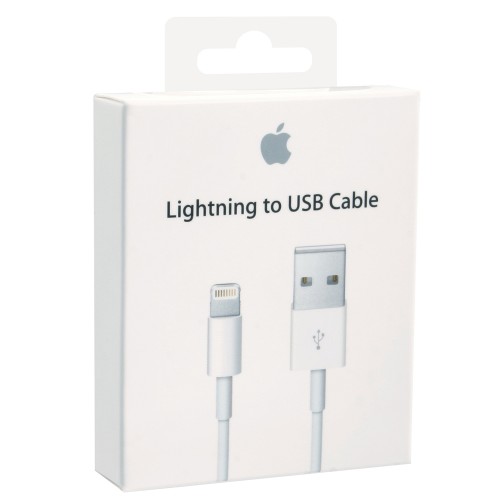 Lightning to USB Cable For Iphone 5/5S/5C/6 1m