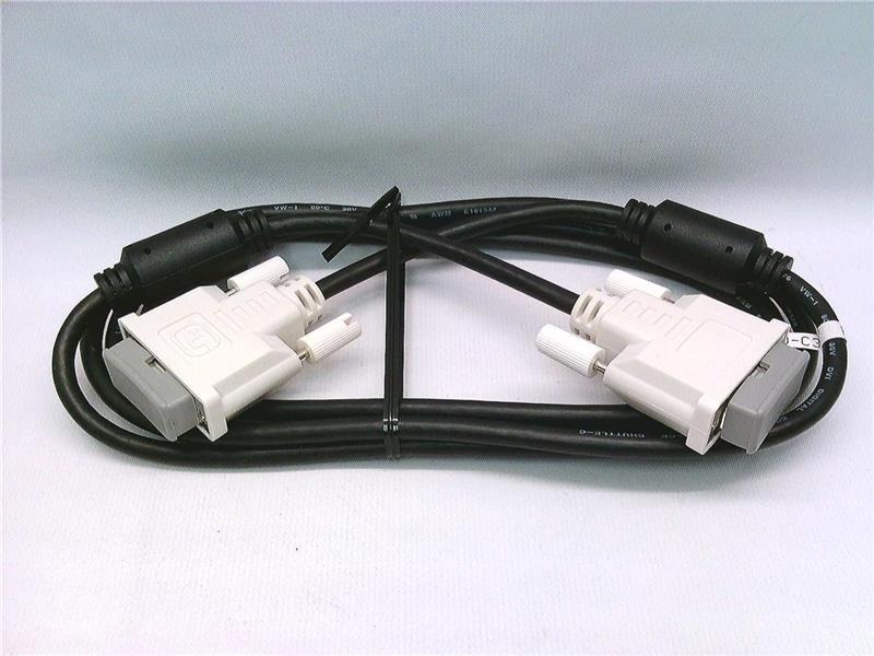 CABLE DVI-D SINGLE LINK 2M 9.9GPS