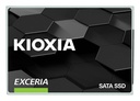 Kioxia Exceria SSD 480GB 2.5'' SATA III - LTC10Z480GG8