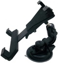 Techly Universal Car Sucker Stand for Tablet 7-10.1&quot; I-TABLET-VENT
