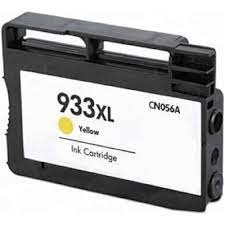 INK HP CN056A No 933XL Yellow