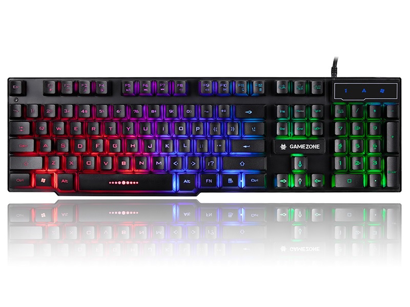 TRACER GAMEZONE LoCCar TRAKLA46651 keyboard