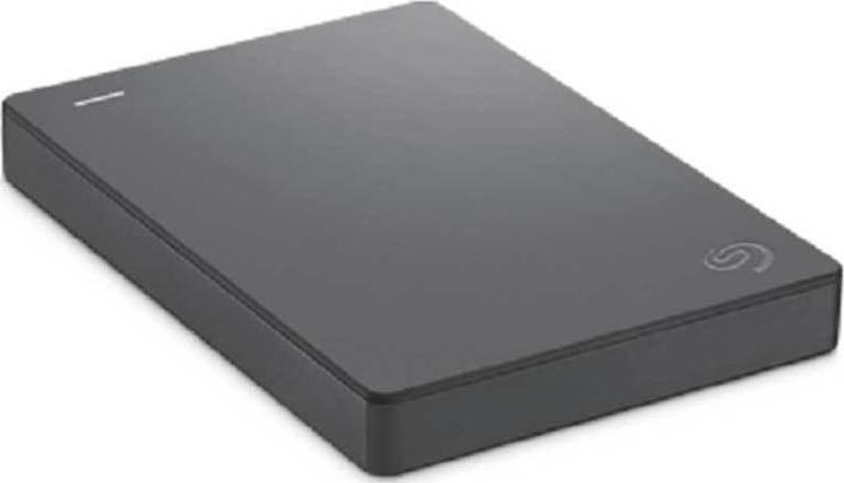 Seagate Basic external hard drive 2000 GB Silver (STJL2000400)