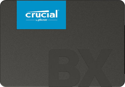 Crucial BX500 1TB 3D NAND SATA III 2.5&quot; Internal SSD #CT1000BX500SSD1