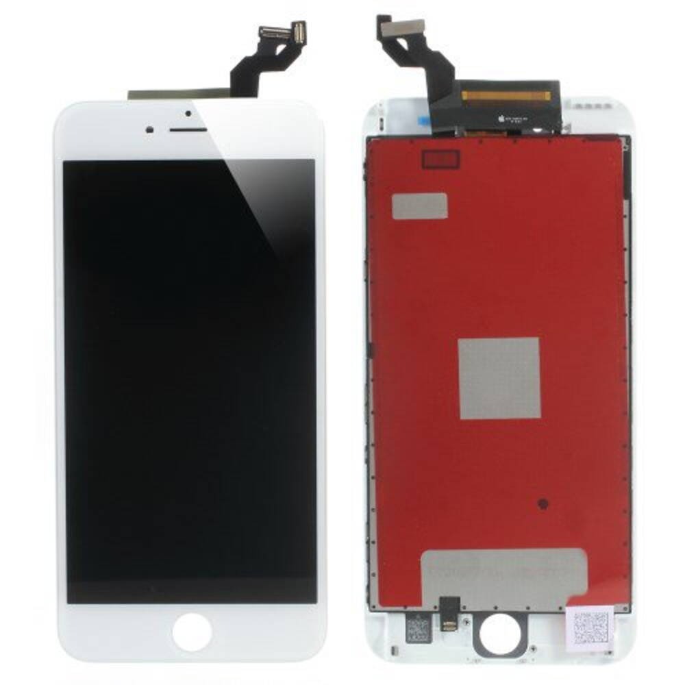 LCD+TOUCH APPLE IPHONE 6S PLUS WHITE OEM