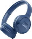 JBL Tune 510BT Ασύρματα Bluetooth On Ear Ακουστικά Μπλε