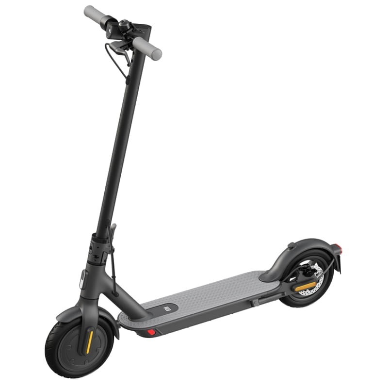 REF. Xiaomi Mi Essential Electric Scooter Black