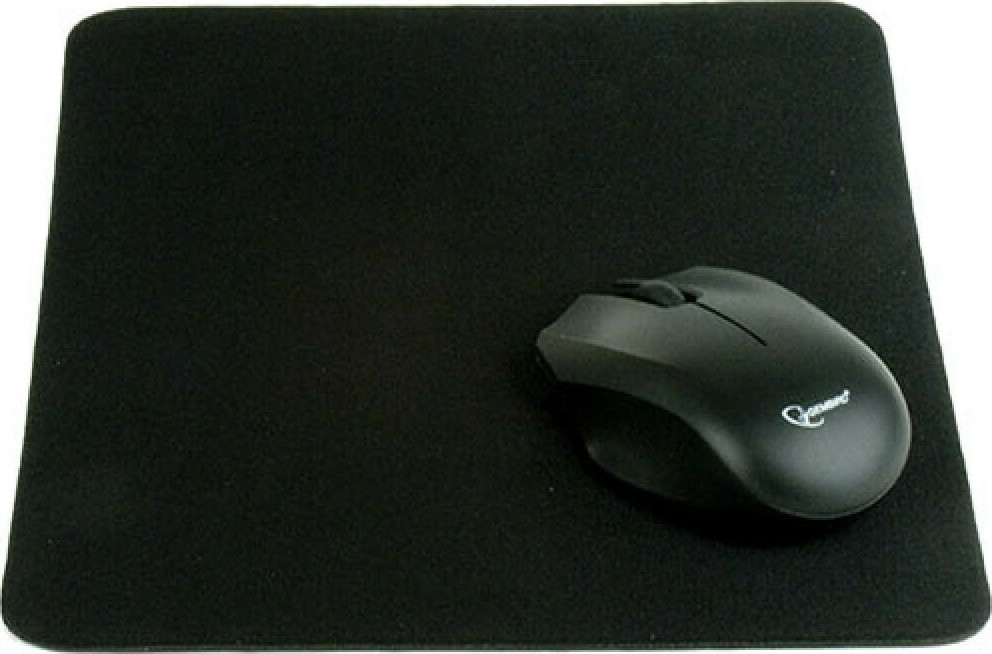Gembird Cloth Mouse Pad 250mm