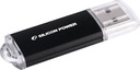 Silicon Power Ultima U02 64GB USB 2.0 Stick Μαύρο 15 4.2 15