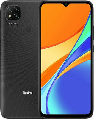 Xiaomi Redmi 9C 4G 3GB RAM 64GB