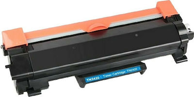 Toner Brother (6k) TN-2420XL Black Extra High Yield